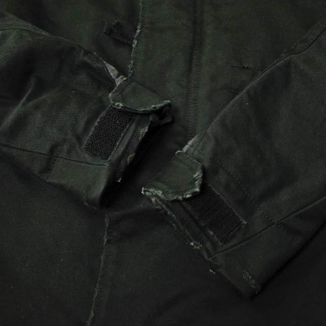wjk ダブルジェイケイ M66 - destroy cotton twill デストロイコットン