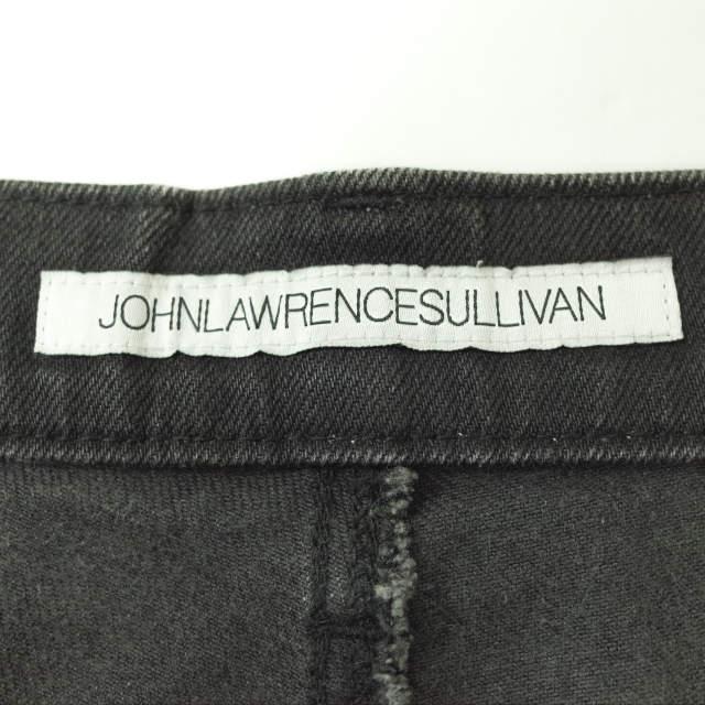 JOHN LAWRENCE SULLIVAN ジョンローレンスサリバン 日本製 JOHN LAWRENCE SULLIVAN ジョンローレンスサリバン 日本製