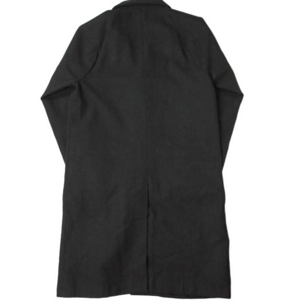 BASISBROEK バージスブルック ベルギー製 VILTON ウールチェスター