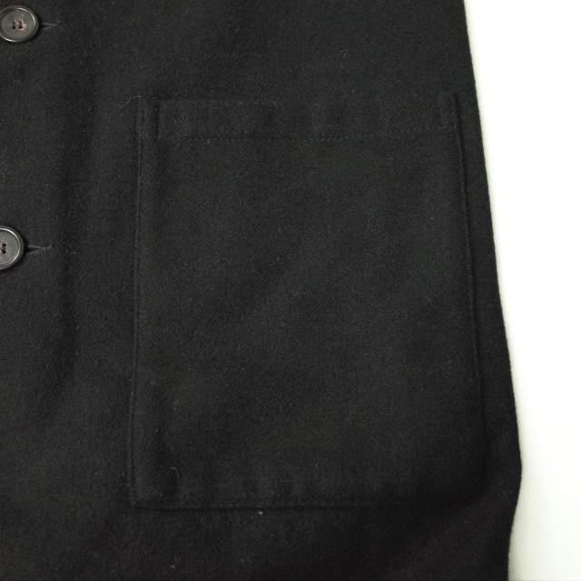 BASISBROEK バージスブルック ベルギー製 VILTON ウールチェスター