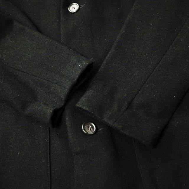 BASISBROEK バージスブルック ベルギー製 VILTON ウールチェスター