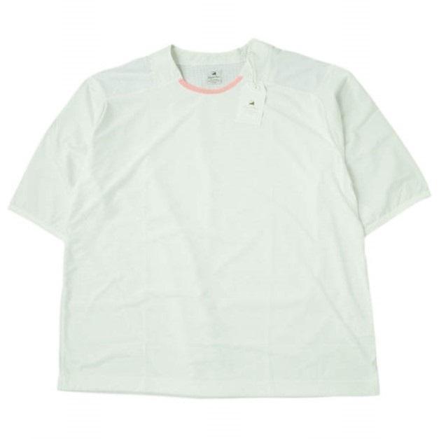 新品 SASQUATCHfabrix. サスクワァッチファブリックス 19SS NANPOU 