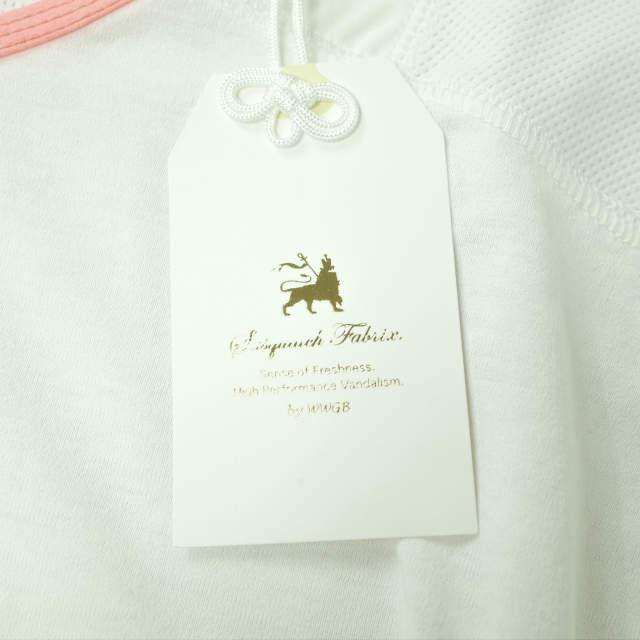 sasquatchfabrix NANPOU カンフーシャツ