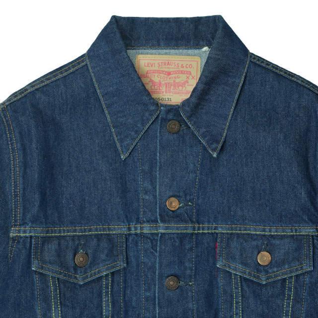 LEVI'S VINTAGE CLOTHING リーバイス ヴィンテージクロージング