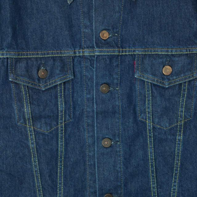 LEVI'S VINTAGE CLOTHING リーバイス ヴィンテージクロージング