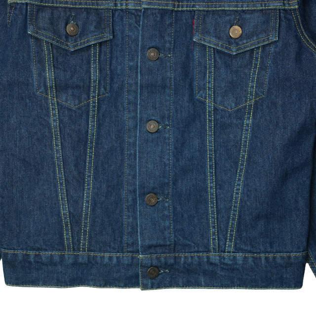 Levi's デニムジャケット 70505-0131 Mサイズ Levi's デニムジャケット 70505-0131 Mサイズ Levi's サイズ38 M