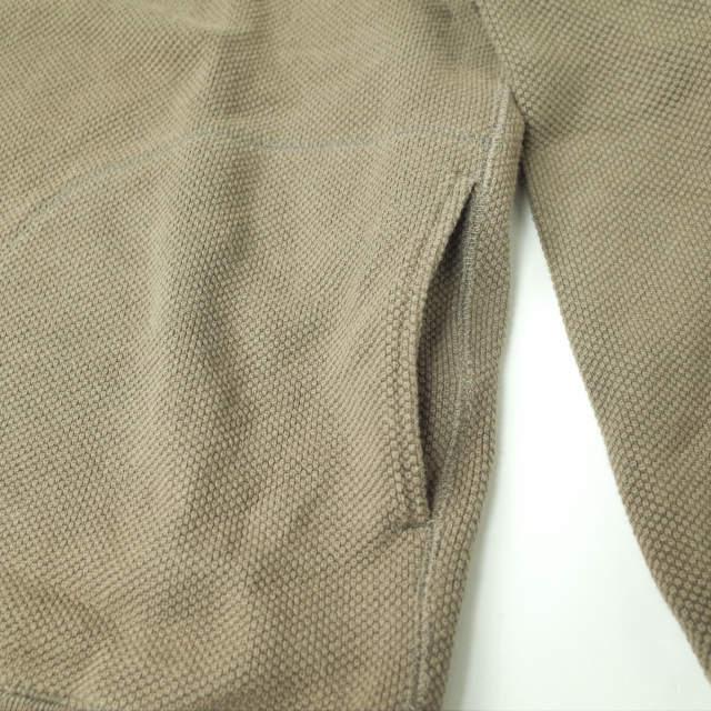 GOLD ゴールド 東洋エンタープライズ 19AW HEAVY KANOKO CREWNECK 