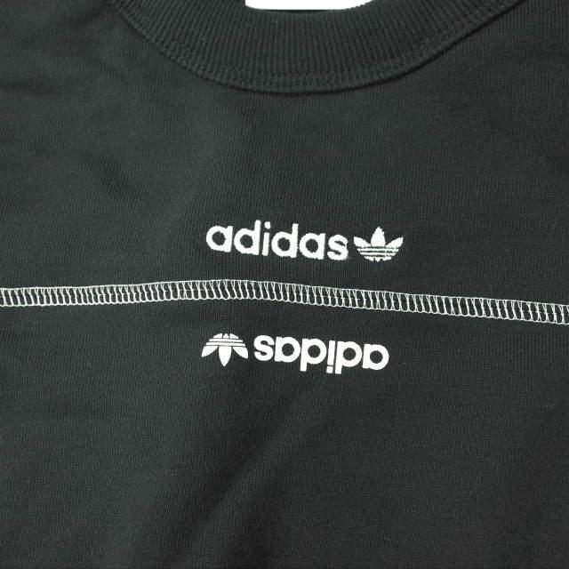 新品 adidas Originals アディダス オリジナルス SWEAT CREW クルー