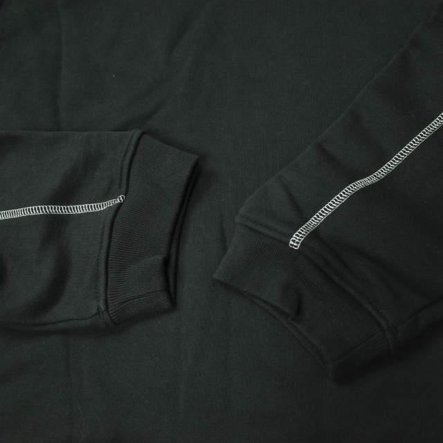 新品 adidas Originals アディダス オリジナルス SWEAT CREW クルーネックスウェット GD9309 XO(2XL) ブラック プルオーバー g4886 |  | 06