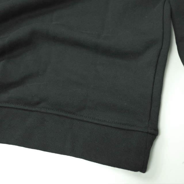 新品 adidas Originals アディダス オリジナルス SWEAT CREW クルーネックスウェット GD9309 XO(2XL) ブラック プルオーバー g4886 |  | 07