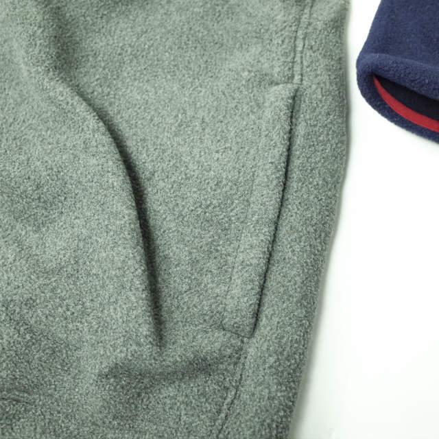 PATAGONIA パタゴニア 2014年製 Men's Synchilla Snap-T Hoody