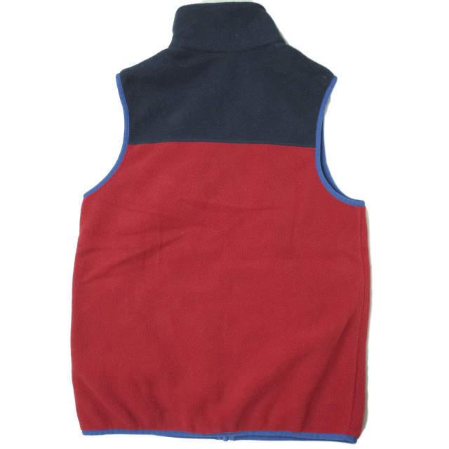 PATAGONIA パタゴニア 16AW Men's Lightweight Synchilla Snap-T