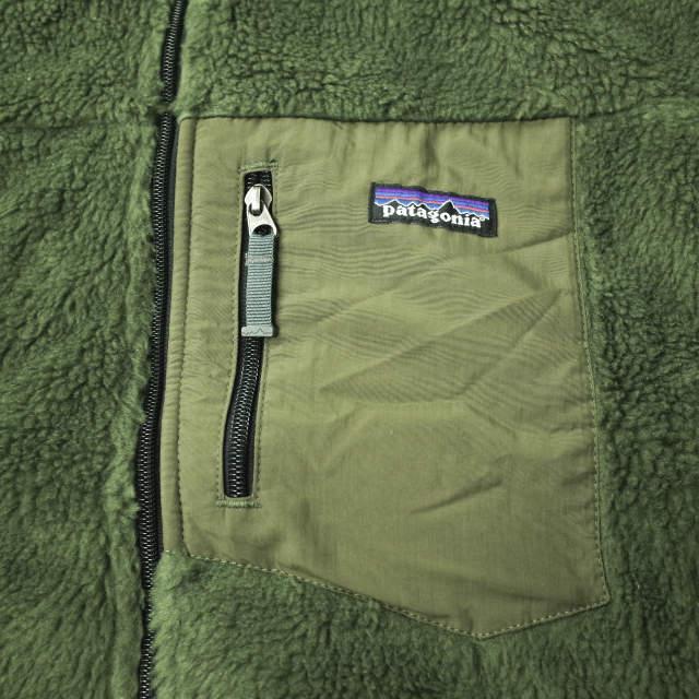 PATAGONIA パタゴニア 2008年製 Classic Retro-X Jacket PATAGONIA パタゴニア 2008年製 Classic Retro-X Jacket