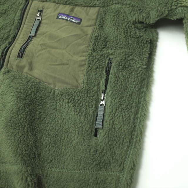 PATAGONIA パタゴニア 2008年製 Classic Retro-X Jacket PATAGONIA パタゴニア 2008年製 Classic Retro-X Jacket