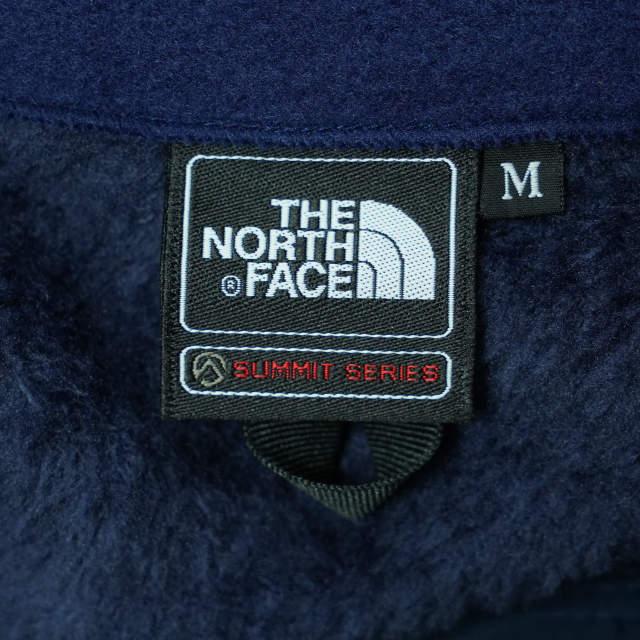 新品 THE NORTH FACE ザ・ノースフェイス Summit Series VERSA VENT JACKET バーサベントジャケット NA61401 M MB フリース g4992 |  | 03