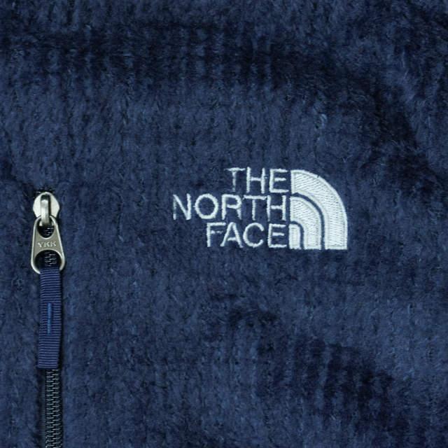 新品 THE NORTH FACE ザ・ノースフェイス Summit Series VERSA VENT JACKET バーサベントジャケット NA61401 M MB フリース g4992 |  | 05