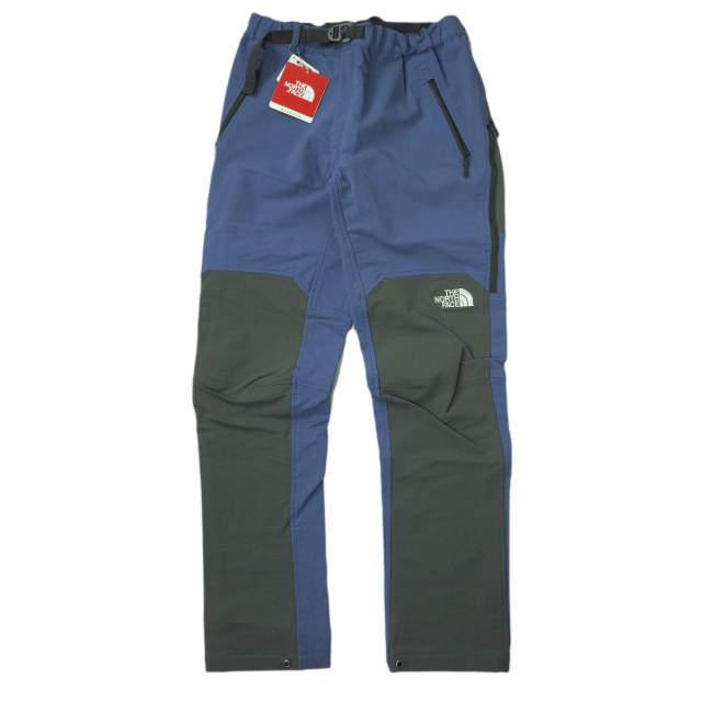新品 THE NORTH FACE ザ・ノースフェイス VERTICAL PANT