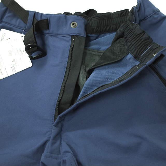 新品 THE NORTH FACE ザ・ノースフェイス VERTICAL PANT バーチカル 