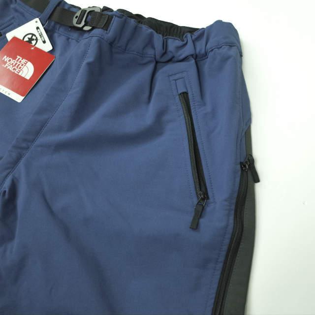 新品 THE NORTH FACE ザ・ノースフェイス VERTICAL PANT バーチカル 