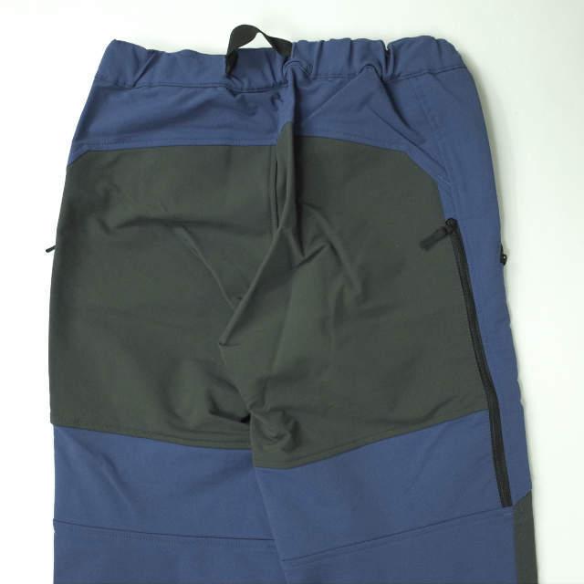 新品 THE NORTH FACE ザ・ノースフェイス VERTICAL PANT バーチカル 