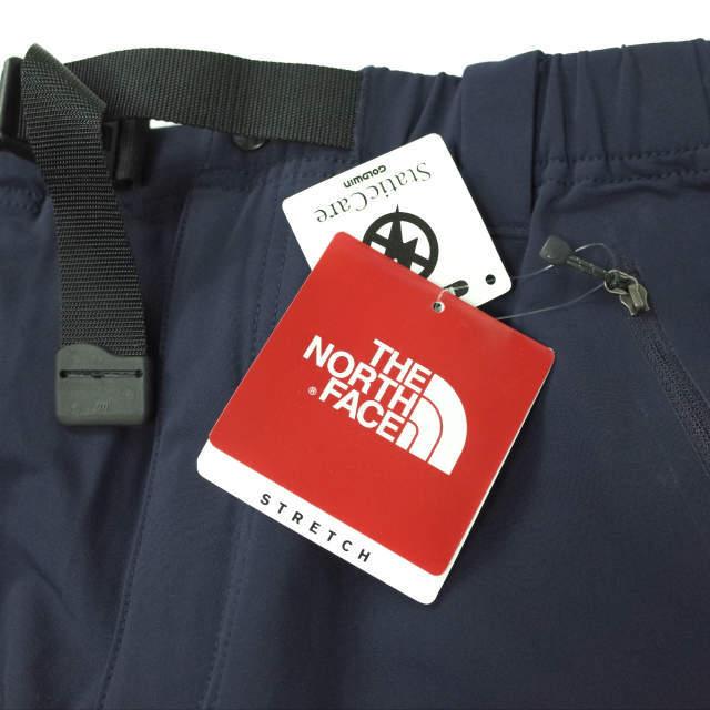 【新品】ザ・ノースフェイスvarbパンツMサイズ 新品 THE NORTH FACE ザ・ノースフェイス VERB PANT バーチカル
