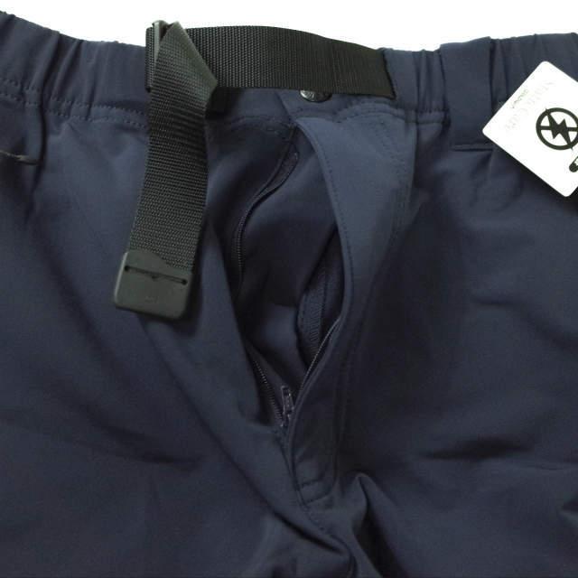 新品 THE NORTH FACE ザ・ノースフェイス VERB PANT バーチカル