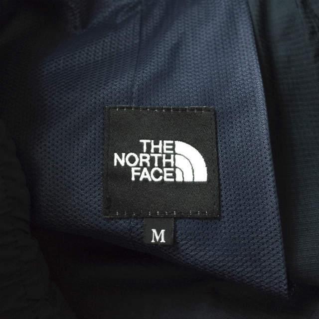 THE NORTH FACE ザ・ノースフェイス GAZELLE RIP PANT ガゼルリップパンツ NB81301 M ネイビー イージー ボトムス g5031 |  | 02