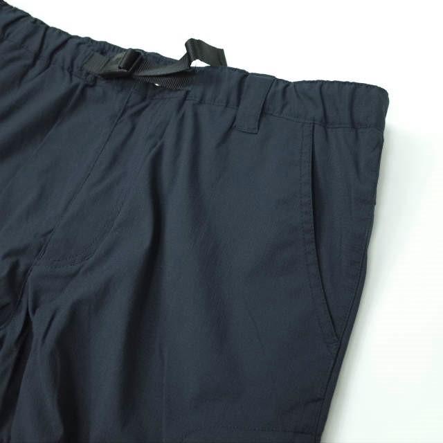 THE NORTH FACE ザ・ノースフェイス GAZELLE RIP PANT ガゼルリップパンツ NB81301 M ネイビー イージー ボトムス g5031 |  | 04