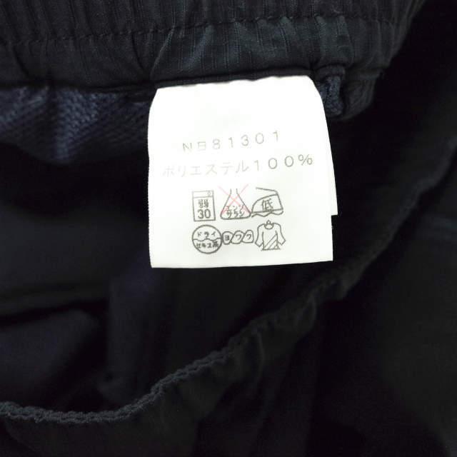 THE NORTH FACE ザ・ノースフェイス GAZELLE RIP PANT ガゼルリップパンツ NB81301 M ネイビー イージー ボトムス g5031 |  | 07