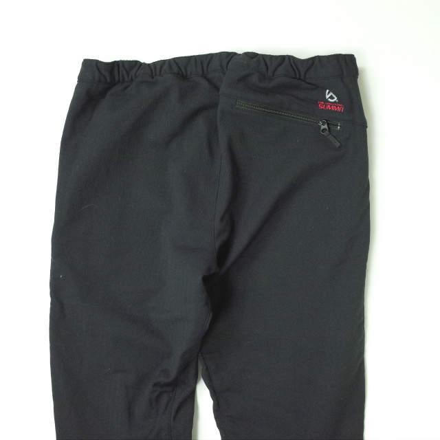 THE NORTH FACE ザ・ノースフェイス SUMMIT SERIES TECHNICAL WOOL 