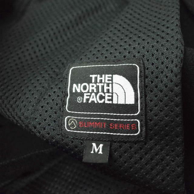 THE NORTH FACE ザ・ノースフェイス SUMMIT SERIES TECHNICAL WOOL 