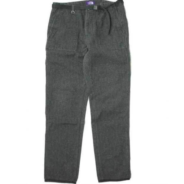 THE NORTH FACE PURPLE LABEL ザ・ノースフェイス JAZZ NEP MOUNTAIN 
