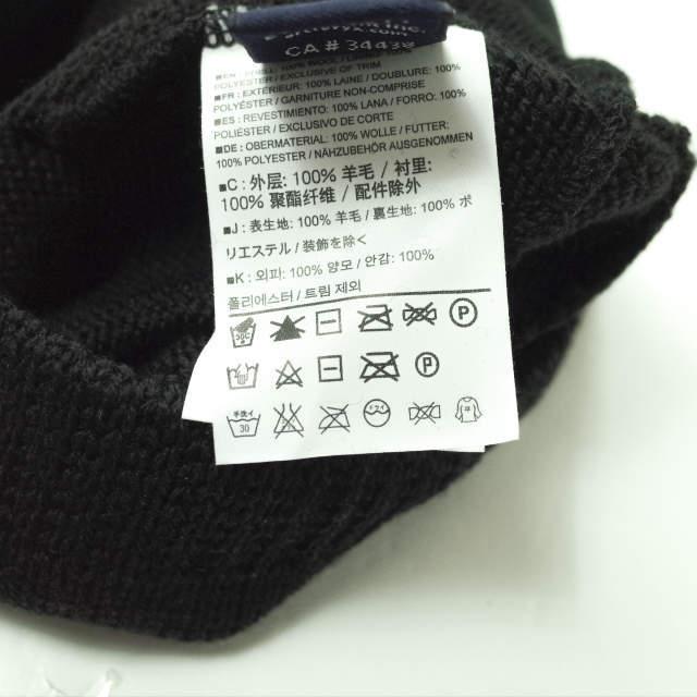 新品 ARC'TERYX アークテリクス CLASSIC BEANIE TOQUE ロゴ刺繍 新品 ARC'TERYX アークテリクス CLASSIC BEANIE TOQUE ロゴ刺繍