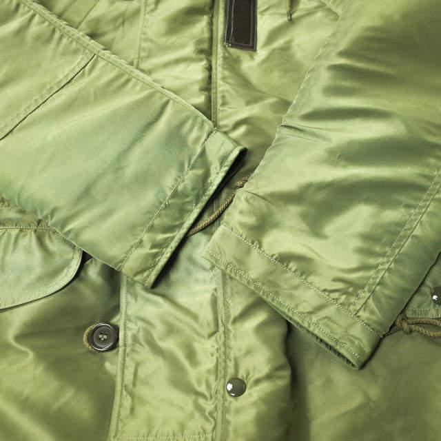 RRL サマーフライトジャケット 中古・古着通販】RRL (ダブルアールエル) サマーフライト