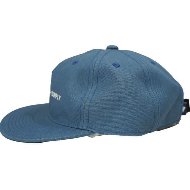 Pilgrim Surf+Supply ピルグリム サーフ+サプライ Canvas Embos