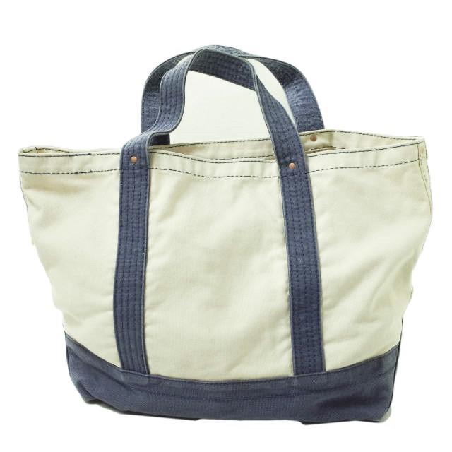 RUGBY RALPH LAUREN ラグビーラルフローレン CANVAS TOTE BAG RUGBY RALPH LAUREN ラグビーラルフローレン CANVAS TOTE BAG