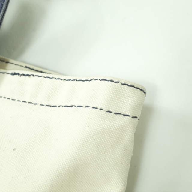 RUGBY RALPH LAUREN ラグビーラルフローレン CANVAS TOTE BAG