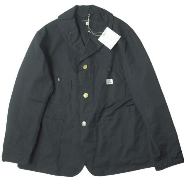 新品 Engineered Garments x Charcoal TOKYO エンジニアードガーメンツ