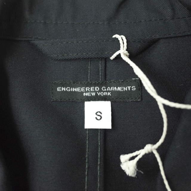 新品 Engineered Garments x Charcoal TOKYO エンジニアード 新品 Engineered Garments x Charcoal TOKYO エンジニアード