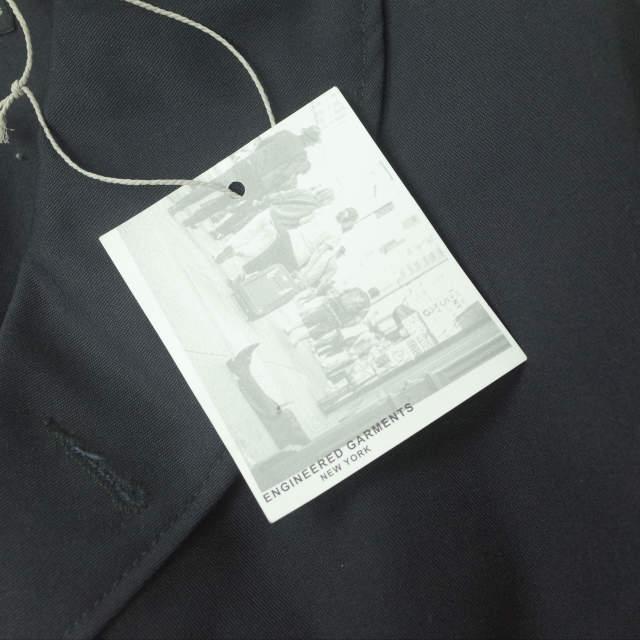 新品 Engineered Garments x Charcoal TOKYO エンジニアード 新品 Engineered Garments x Charcoal TOKYO エンジニアード
