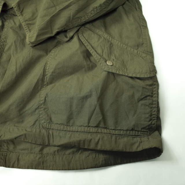 キャプテンサンシャイン×ビームス　モッズコート　36 KAPTAIN SUNSHINE の別注。｜ビームス プラス 原宿｜BEAMS