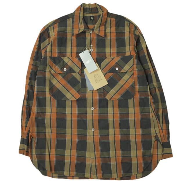 新品 KAPTAIN SUNSHINE x BEAMS PLUS キャプテンサンシャイン 新品 KAPTAIN SUNSHINE x BEAMS PLUS キャプテンサンシャイン
