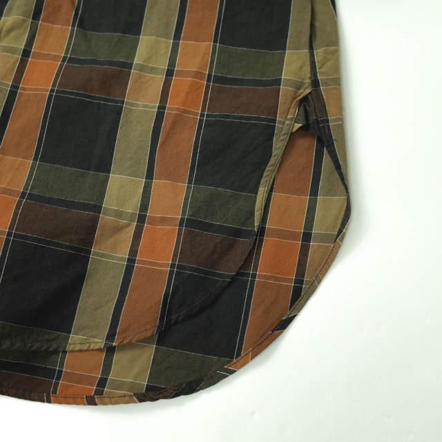 新品 KAPTAIN SUNSHINE x BEAMS PLUS キャプテンサンシャイン