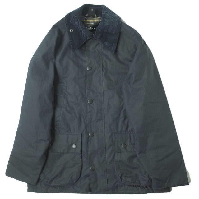 Barbour バブアー イギリス製 BEDALE WAX JACKET ビデイルジャケット