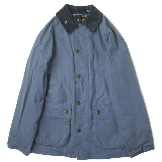 Barbour x SHIPS バブアー シップス 別注 イギリス製 SL BEDALE Barbour x SHIPS バブアー シップス 別注 イギリス製 SL BEDALE