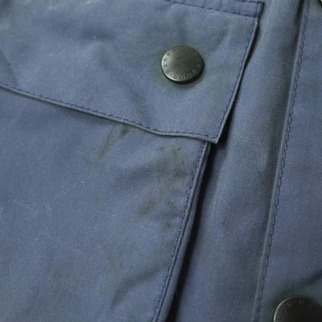 Barbour x SHIPS バブアー シップス 別注 イギリス製 SL BEDALE Barbour x SHIPS バブアー シップス 別注 イギリス製 SL BEDALE