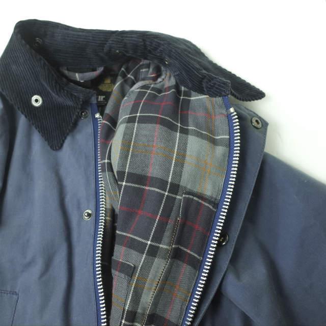Barbour x SHIPS バブアー シップス 別注 イギリス製 SL BEDALE Barbour x SHIPS バブアー シップス 別注 イギリス製 SL BEDALE