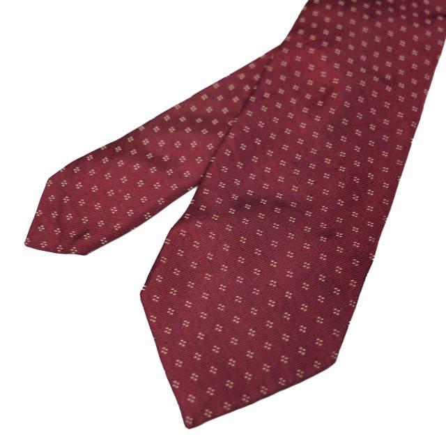 ビームス F Beams Japan Silk シルク100 シルバー ネクタイ メンズファッション 日本製 絹 最大94 オフ ネクタイ