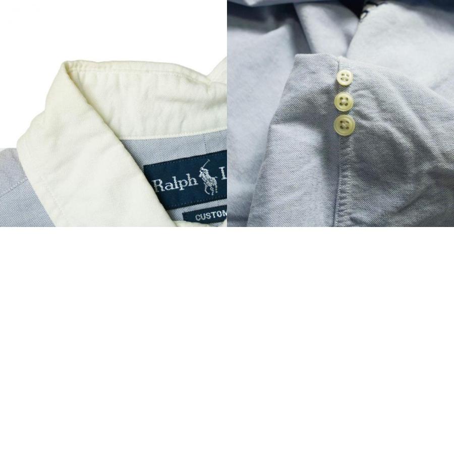 RALPH LAUREN ラルフローレン BLEECKER CLASSIC 刺繍 RALPH LAUREN ラルフローレン BLEECKER CLASSIC 刺繍