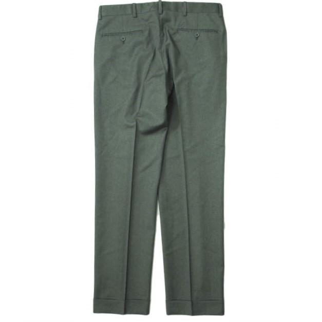 Polo by Ralph Lauren ラルフローレン イタリア製 BRADFORD FLAT FRONT